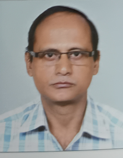 Shyamal Kumar Dey